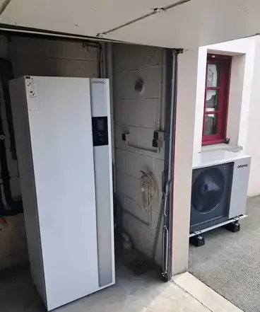 chauffagiste à Dinan - image 2