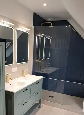 chauffagiste Saint-Méloir-des-Ondes-5