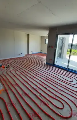 entretien de pompe à chaleur Dinard-5