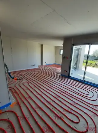 installation chaudière gaz à Dinard - image 3