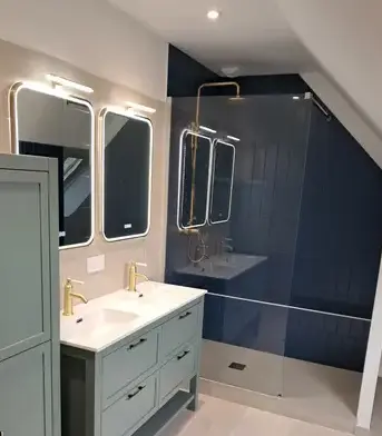 installation de pompe à chaleur Châteauneuf-d'Ille-et-Vilaine-5