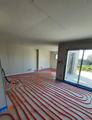 installation de pompe à chaleur Dol-de-Bretagne-5