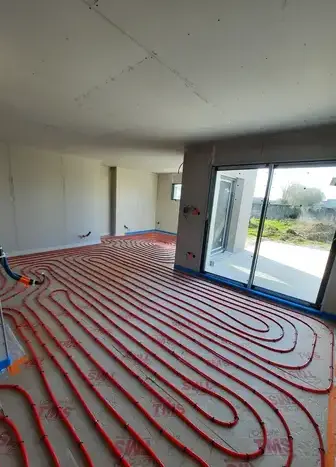 installation de pompe à chaleur à Saint-Malo - image 2