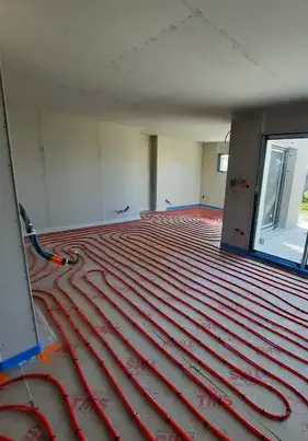 installation de pompe à chaleur à Saint-Méloir-des-Ondes - image 2