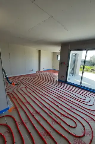 plombier à Saint-Jouan-des-Guérets - image 3