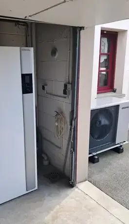 plombier à Saint-Jouan-des-Guérets - image 4