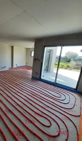 plombier à Saint-Méloir-des-Ondes - image 3