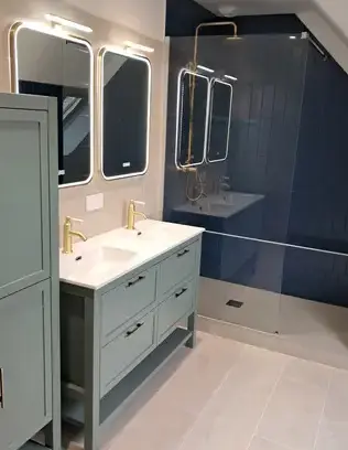 rénovation salle de bain Châteauneuf-d'Ille-et-Vilaine-1