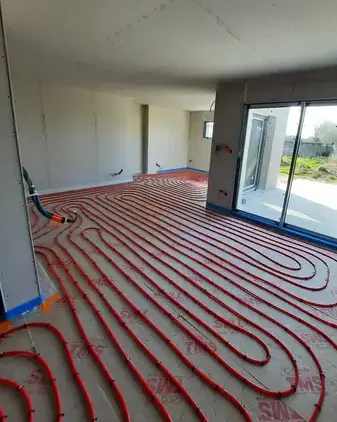 rénovation salle de bain à Dinan - image 2