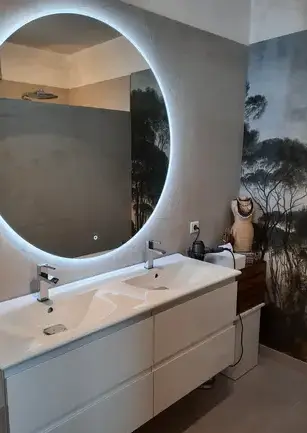 rénovation salle de bain à Dinard - image 3