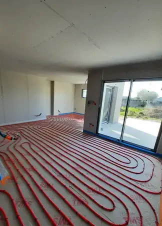 rénovation salle de bain à Dinard - image 4