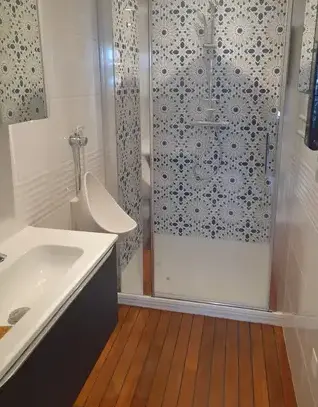 rénovation salle de bain Dol-de-Bretagne-1