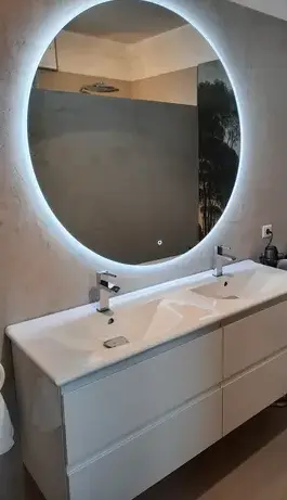 rénovation salle de bain à Dol-de-Bretagne - image 3