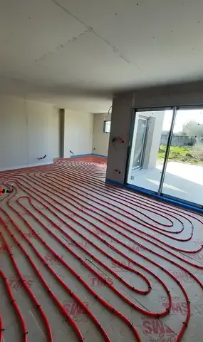 rénovation salle de bain à Dol-de-Bretagne - image 4