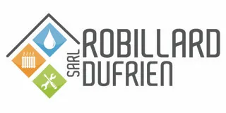 SARL Robillard Dufrien_logo