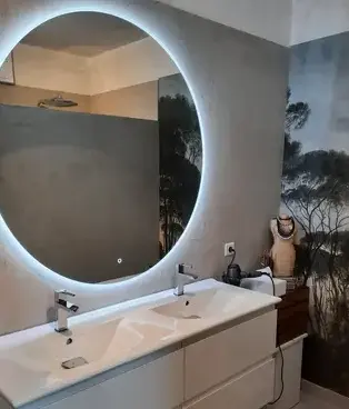 rénovation salle de bain Saint-Coulomb-1