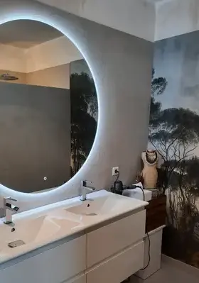 rénovation salle de bain à Saint-Jouan-des-Guérets - image 2