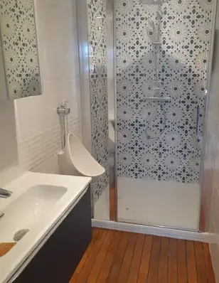 rénovation salle de bain à Saint-Jouan-des-Guérets - image 3