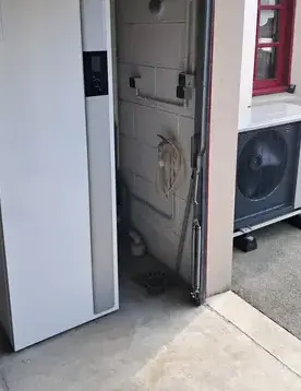 rénovation salle de bain à Saint-Jouan-des-Guérets - image 4