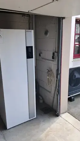 rénovation salle de bain à Saint-Malo - image 4