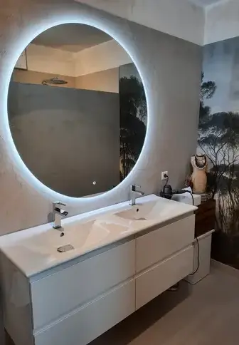 rénovation salle de bain à Saint-Méloir-des-Ondes - image 2