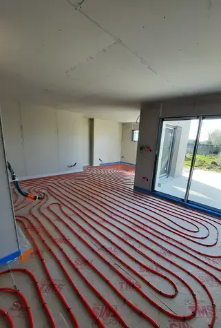 rénovation salle de bain à Saint-Méloir-des-Ondes - image 3