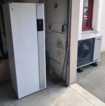 rénovation salle de bain à Saint-Méloir-des-Ondes - image 4